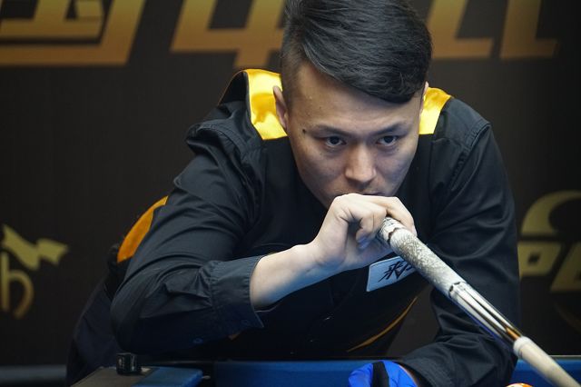 每一次比賽 每一次比賽